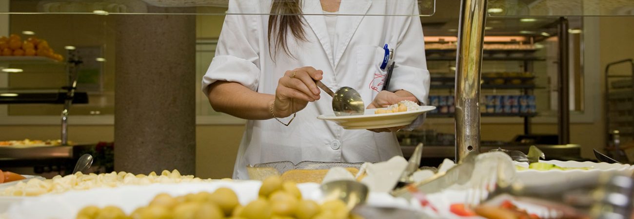 Fisiologia i nutrició Centro de Alto Rendimiento