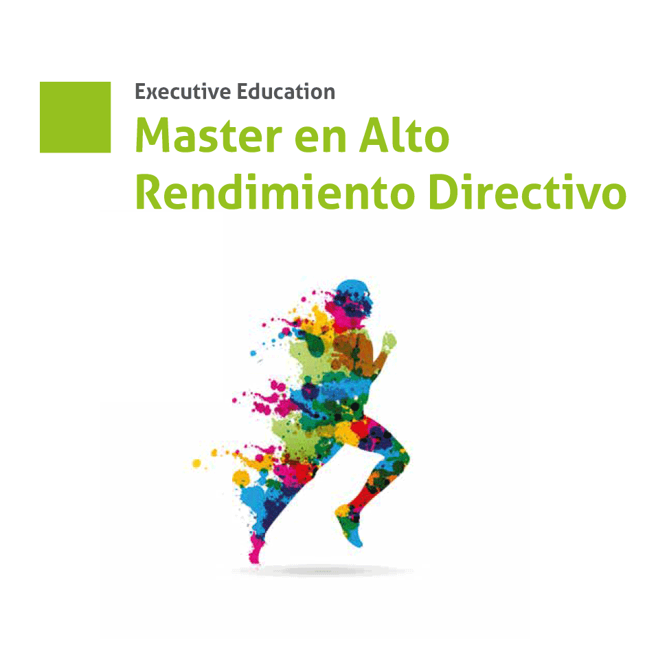 Master en Alto Rendimiento Deportivo