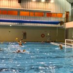 Centro de Alto Rendimiento Sant Cugat Waterpolo