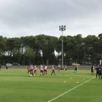 Centro de Alto Rendimiento Sant Cugat