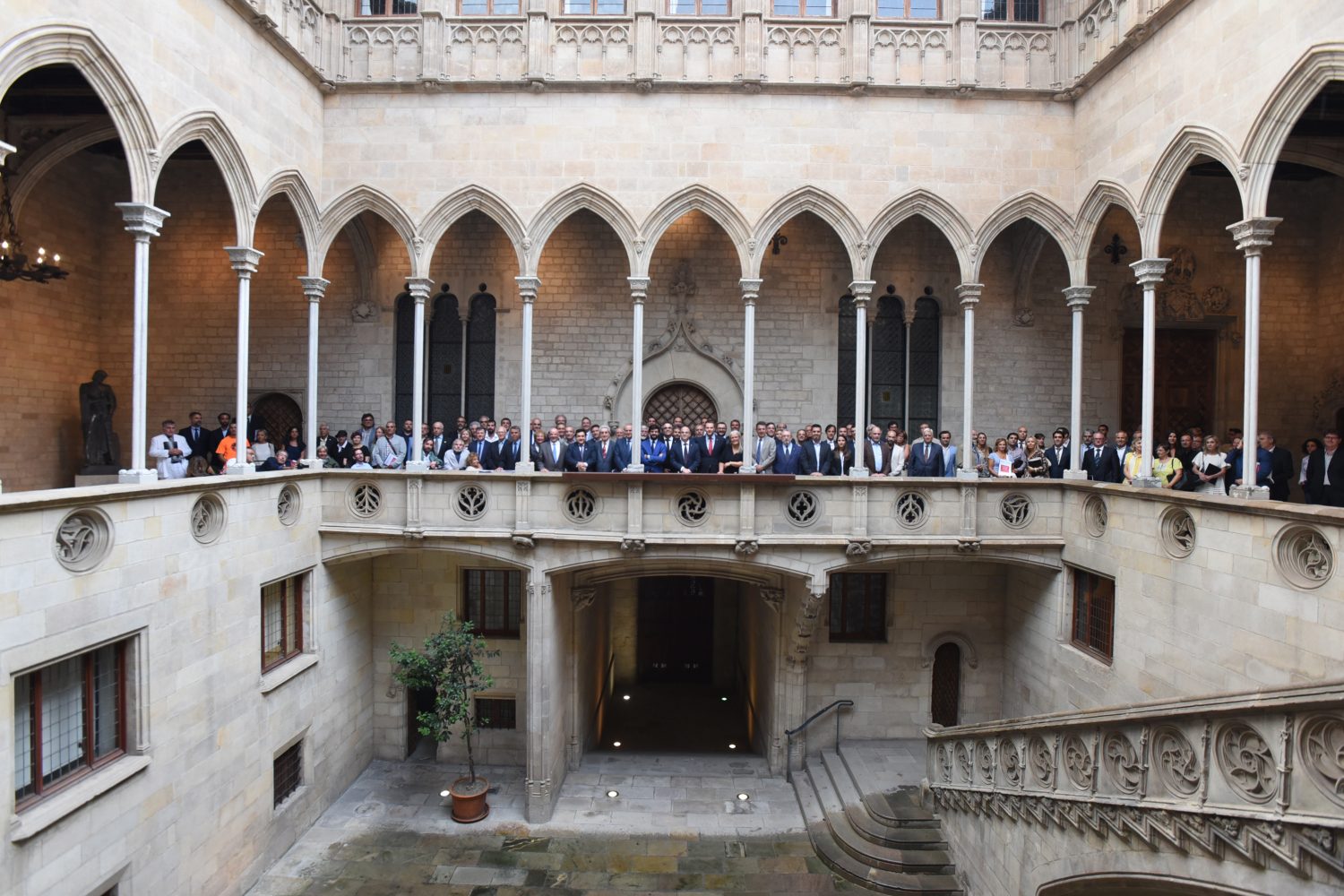 Centro de Alto Rendimiento Sant Cugat