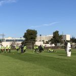 Fútbol Centro de alto rendimiento