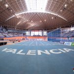 CAR Estatal Atletisme Valencia