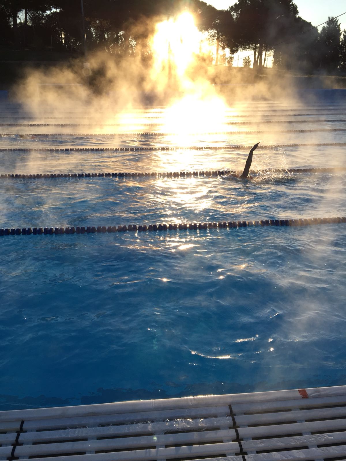 Foto Piscina