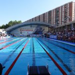 Barcelona Natación