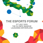 esports forum lausanne car