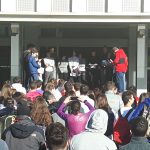 acte violencia genere dones esport institut car sant cugat