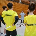 Caula-badminton