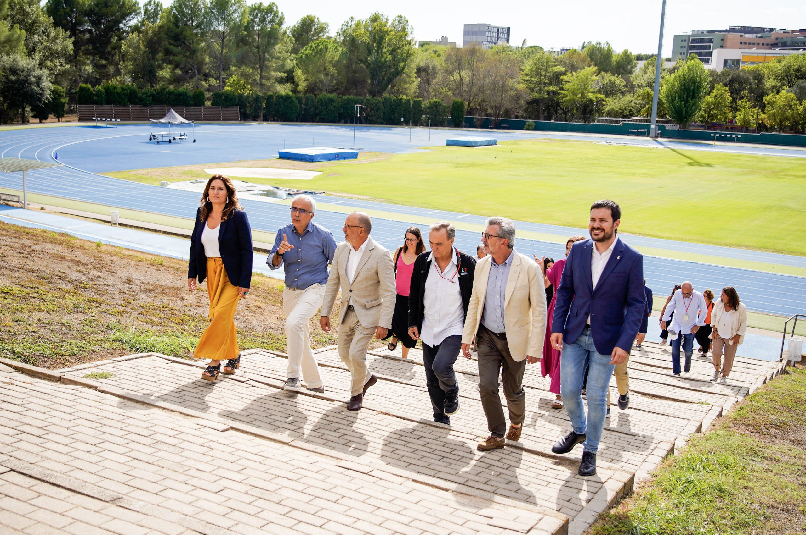 visita Campuzano Vilagrà