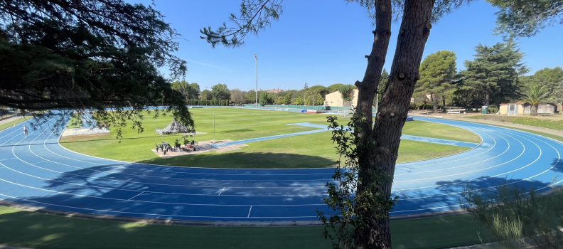 Resum del Mundial d’Atletisme