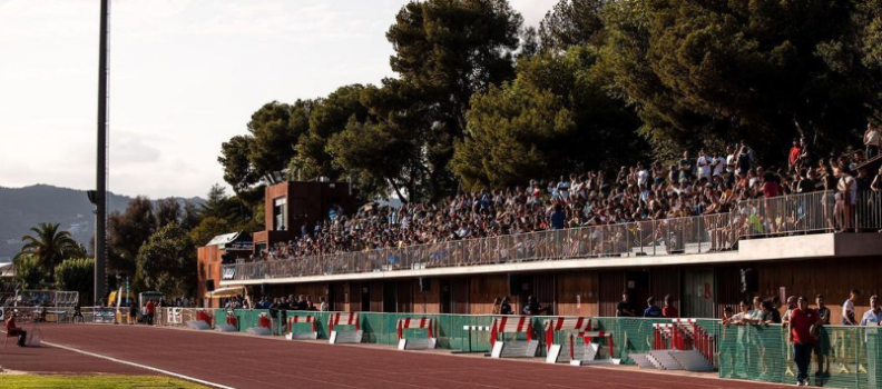 Resultats dels campionats d’atletisme del mes de juliol